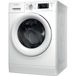 Whirlpool FFBBE 8458 WEV 8kg Front Load Washing Machine - White