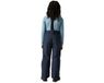 Dare2b Outmove III Pantalon isolant bleu 15-16 ans Enfants
