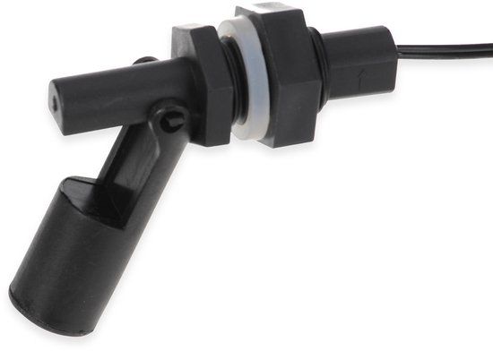 H-Tronic S3 Vlotterschakelaar 25 V/AC, 60 V/DC 0.4 A 1 stuk(s)