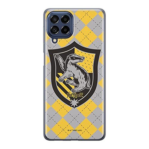 ERT GROUP - Samsung M33 5G - Harry Potter Pattern 003 - Phone Case - TPU