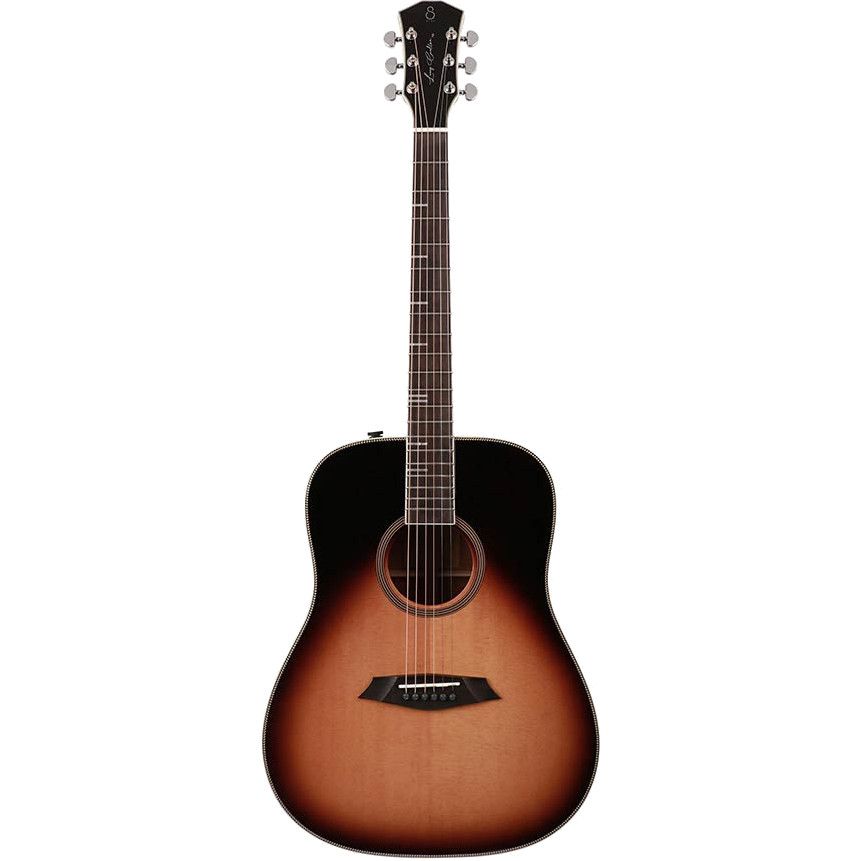 Sire Larry Carlton R4DS Vintage Sunburst Electric Guitar