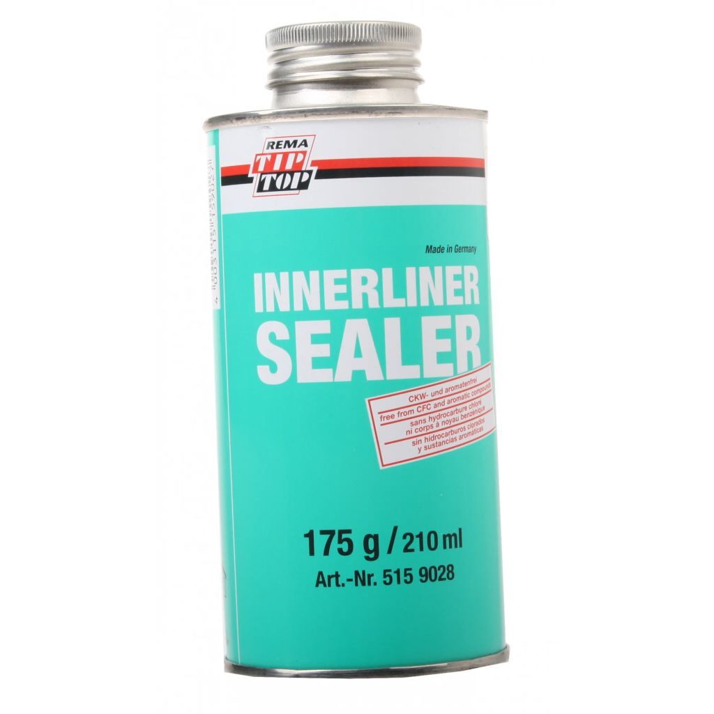 Rema Tip Top Innerliner Sealer 175 Gram/ 210 Ml