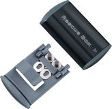 Topeak Rescue box zw - 15400039
