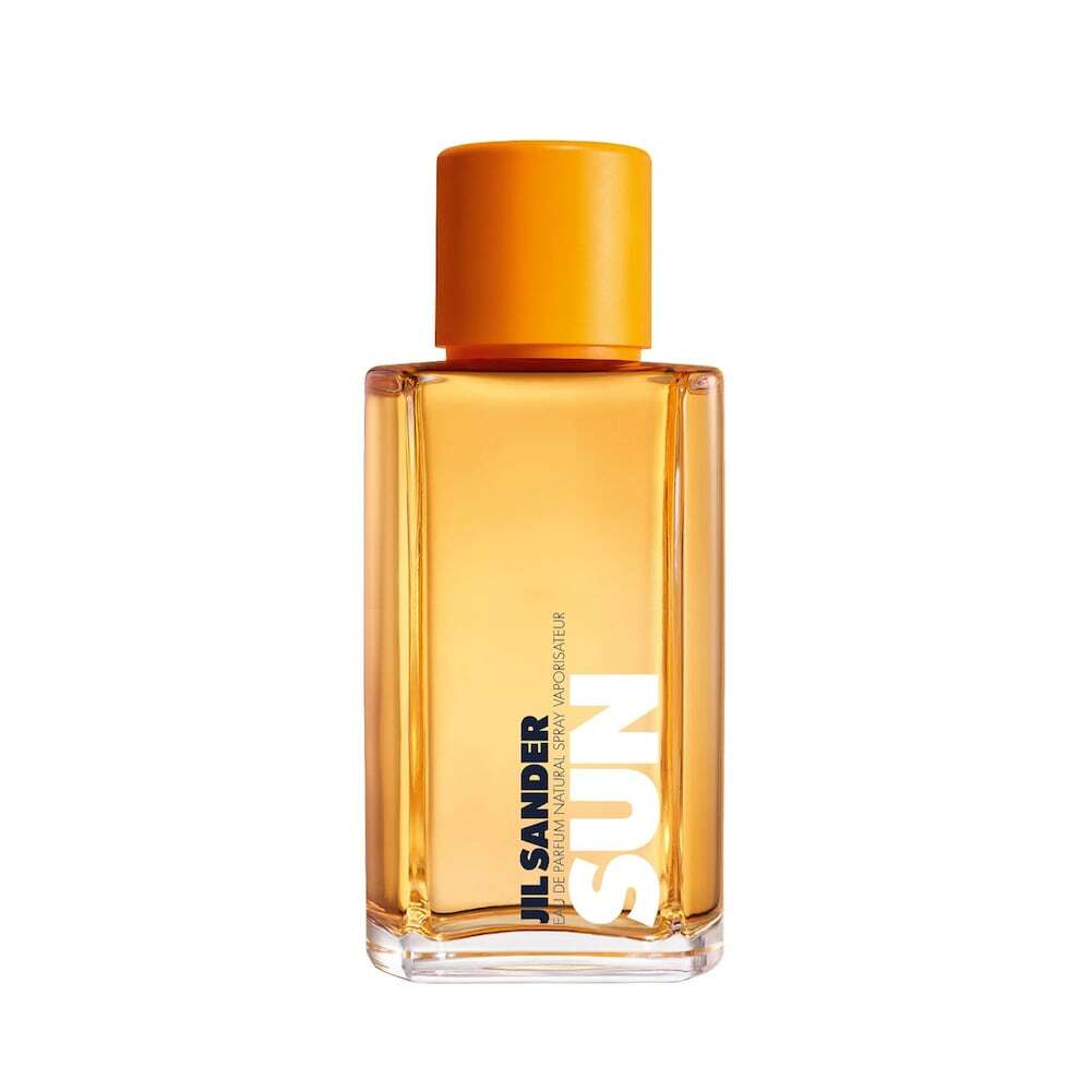 Jil Sander - Sun Eau de parfum 125 ml