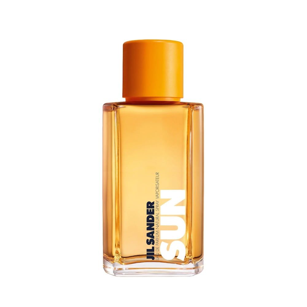 Jil Sander Sun / 125 ml / Women