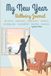 New Year Wellbeing Journal & Activity Book