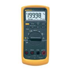 FLUKE 87-5/EUR digitale multimeter DMM 6000/20000 CAT III 1000