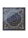 CODELLO Doek blauw / gemengde kleuren