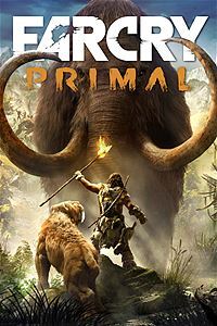 Ubisoft Far Cry Primal Xbox One Full Game (Digitale Code) Xbox One