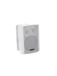 Omnitronic WP-5W PA-haut-parleur mural 30 W Blanc