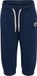 Hummel Kinderjoggingbroek Hmlmini Loose Pants Bee 230312 Dress Blues