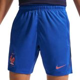 Nike Frankrijk WK2026 Training Short Junior - Maat 158