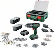 Bosch UniversalDrill 18 Accuboormachine