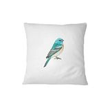 Questo Casa Decoratieve kussensloop Home Decor voor Sofa Cafe grootte 45x45 cm - Ontworpen en vervaardigd in Kiye