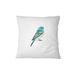 Questo Casa Decoratieve kussensloop Home Decor voor Sofa Cafe grootte 45x45 cm - Ontworpen en vervaardigd in Kiye