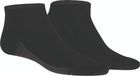 Hudson Heren Sokken 'Dry Cotton' Zwart 39-42