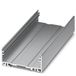 Phoenix Contact UM-ALU 4-72 PROFILE 95 2200919 Composant de boîtier 95 x 75 x 29.4 Aluminium Aluminium 1 pièce