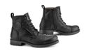 Falco Kaspar Chaussures de moto noir - Taille 47