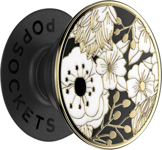 PopSockets PopGrip - Afneembaar - Wild Flowers