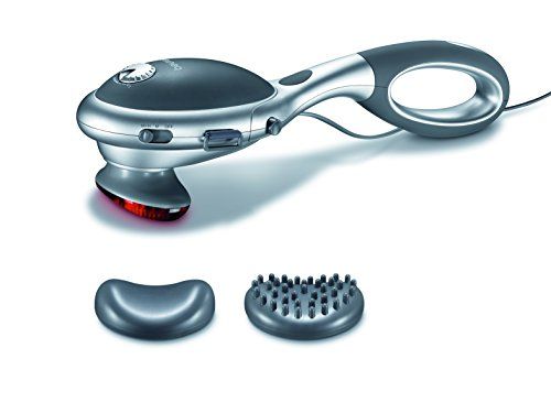 Beurer infrarood-massageapparaat MG 70
