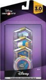 Disney Infinity 3.0 Power Discs Tomorrowland 4 Pack