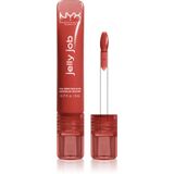 NYX Professional Make Up Jelly Job Peptide Infused Jelly Gloss Jelly Filled
