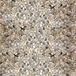 Merkloos Gardenlux Wit Grind Deluxe siergrind en -split 8/12 mm