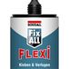 SOUDAL Fix ALL FLEXI, universele lijm, 290 ml, grijs, met clipmondstuk