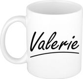 Bellatio Decorations Valerie Naam koffiemok