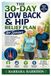 The 30-Day Low Back & Hip Relief Plan for Seniors