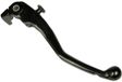 Moto Master Levier frein droit Noir Aluminium