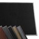 Vounot Paillasson Noir Plastique 90x120cm