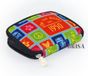 BRISA VW Collection - Volkswagen T1 Bulli Bus neopreen portemonnee