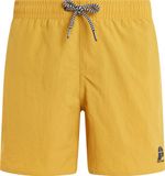 Protest Zwemshort Culture Jongens - Tumericyellow - Maat 140
