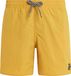 Protest Zwemshort Culture Jongens - Tumericyellow - Maat 140