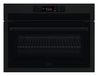 AEG KME768080T - Inbouw combi-oven - 42L - 3000W - Zwart
