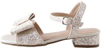Next - Meisjes - Sandalen met strik en hak - Goud