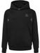 hummel Hmlactive Co Hoodie Kids jongens Sweatshirt met capuchon