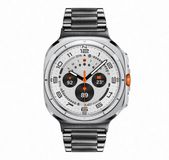 Samsung Special Edition SA.L705WUBS.L64 Galaxy Watch Ultra 64GB - Smartwatch