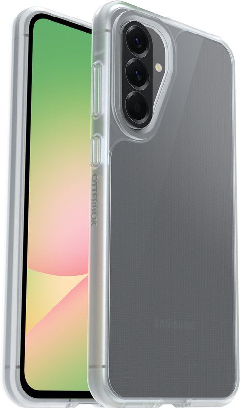 OtterBox React Case Samsung Galaxy A56 5G - Clear