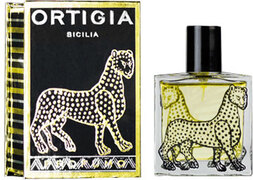 Ortigia Bergamotto eau de parfum spray 30 ml