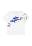NIKE Nkb Club Revealed Ss Tee baby-jongens Shirt