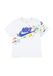 NIKE Nkb Club Revealed Ss Tee baby-jongens Shirt