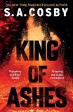 King Of Ashes Paperback