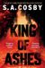 King Of Ashes Paperback