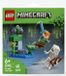 LEGO Minecraft 30705 - Duel bij de weelderige grot (polybag)