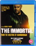 The Immortal Blu-ray