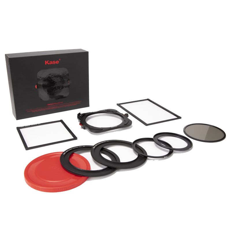 Kase Armour 100 Holder Kit - 6923137705171