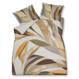 Vandyck Bamboo Bliss dekbedovertrek 260x220/240 Multi