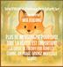 Plus Freddy Fox Plus de mensonges! Pourquoi Dire la Vérité est important: La Queue De Freddy Fox Gonflée Comme un Nuage Orange Moelleux Géant!: 3